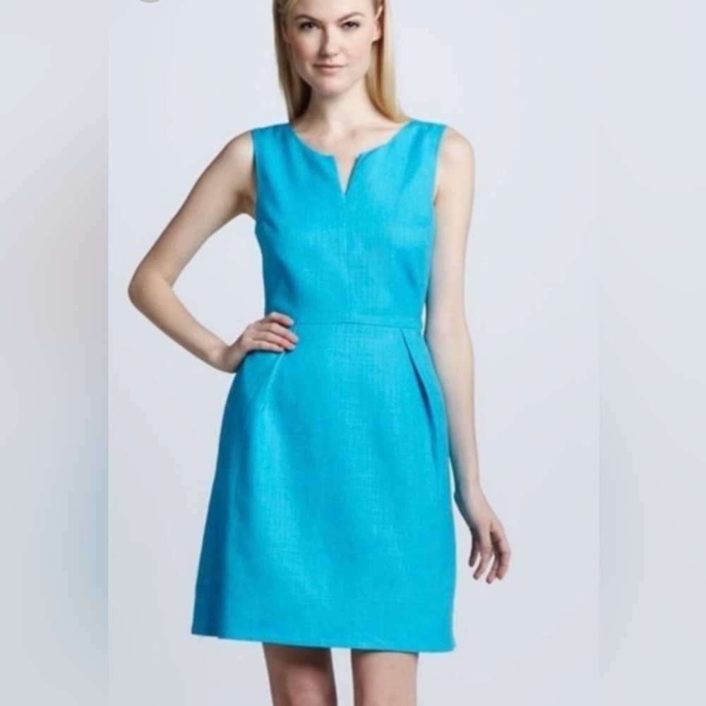 Kate spade New York blue Dress size  00
